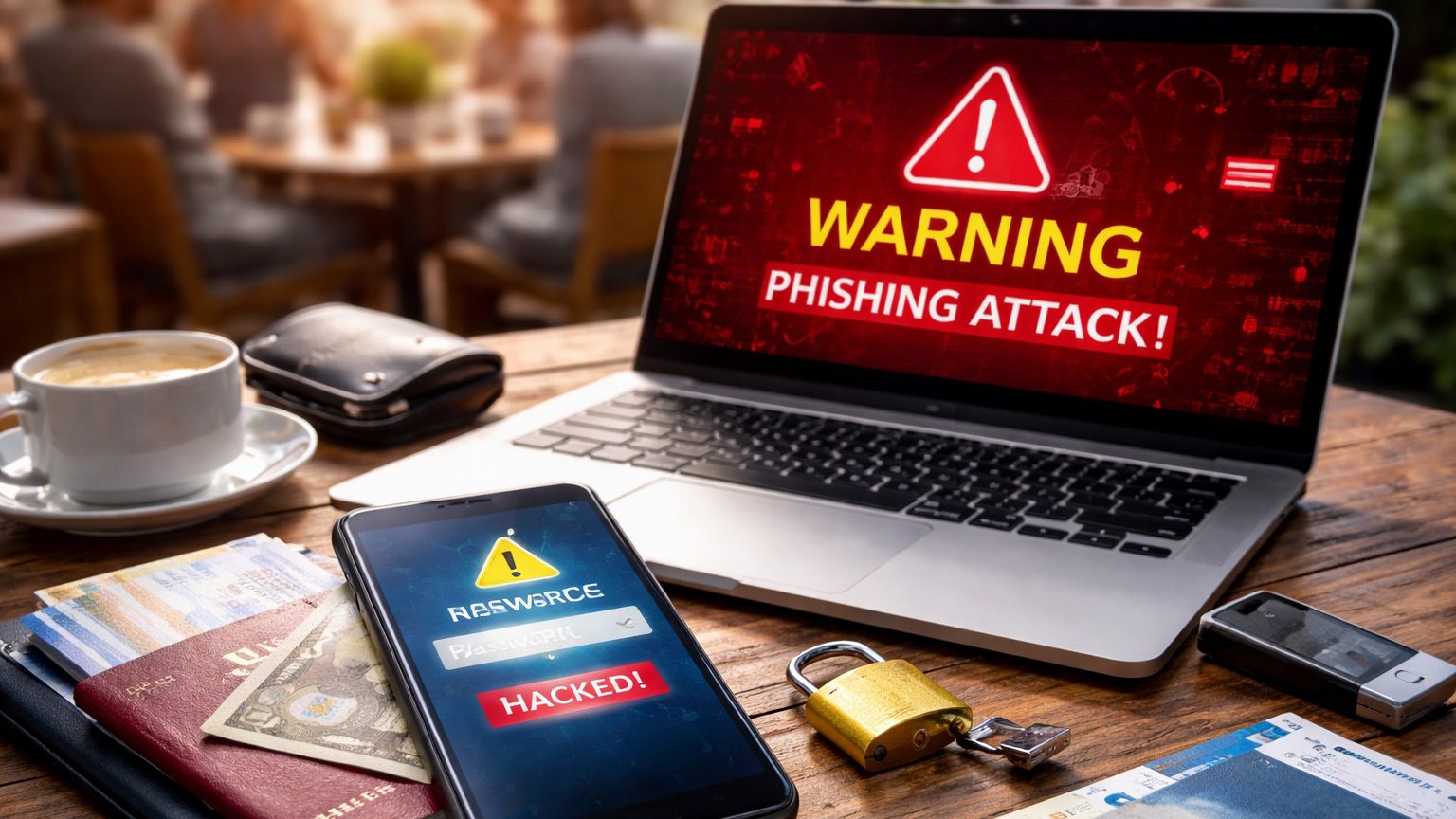 Данные публичные сети, пароли, бэкапы документов