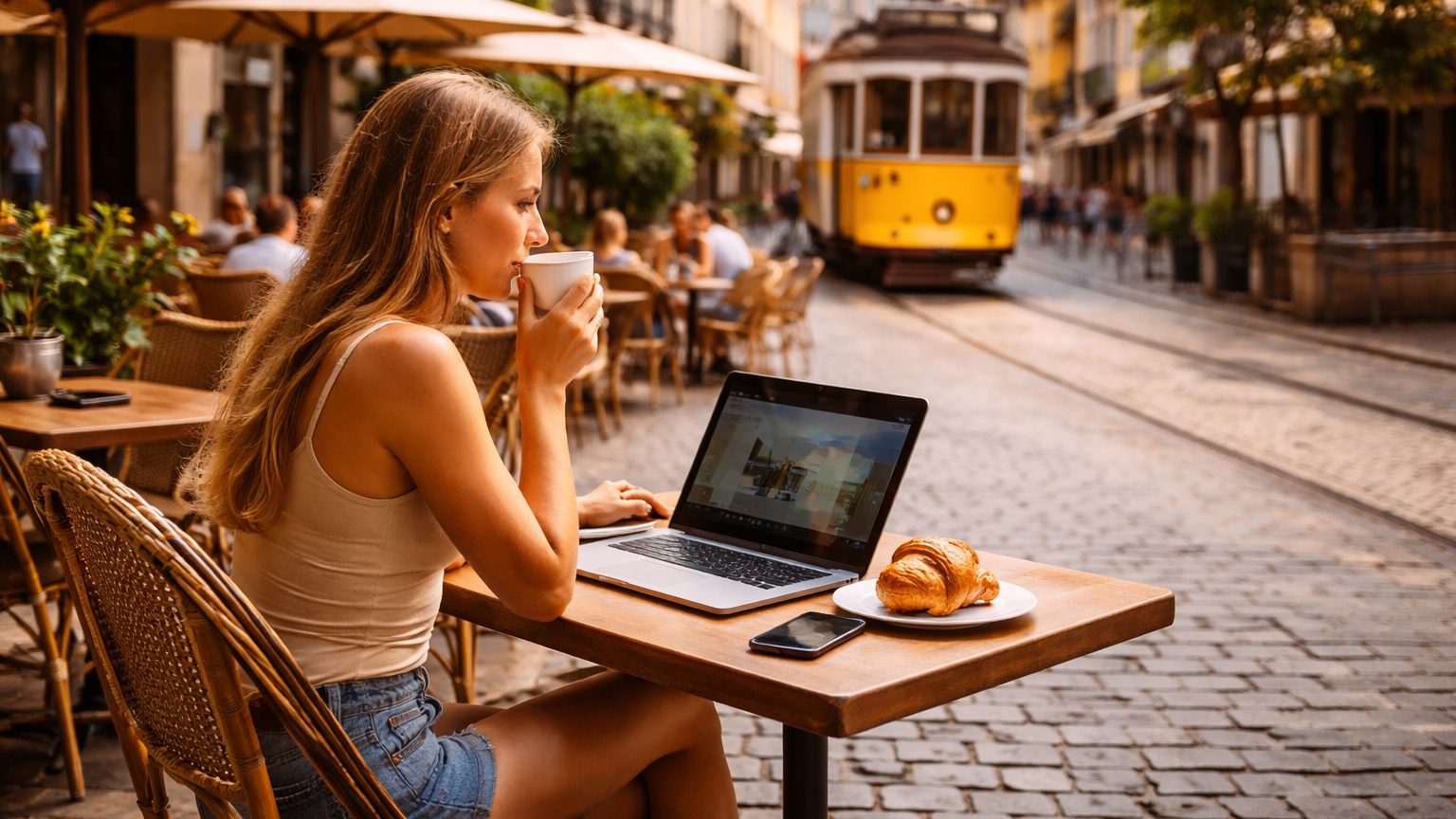 Как выбрать базу под свой стиль жизни