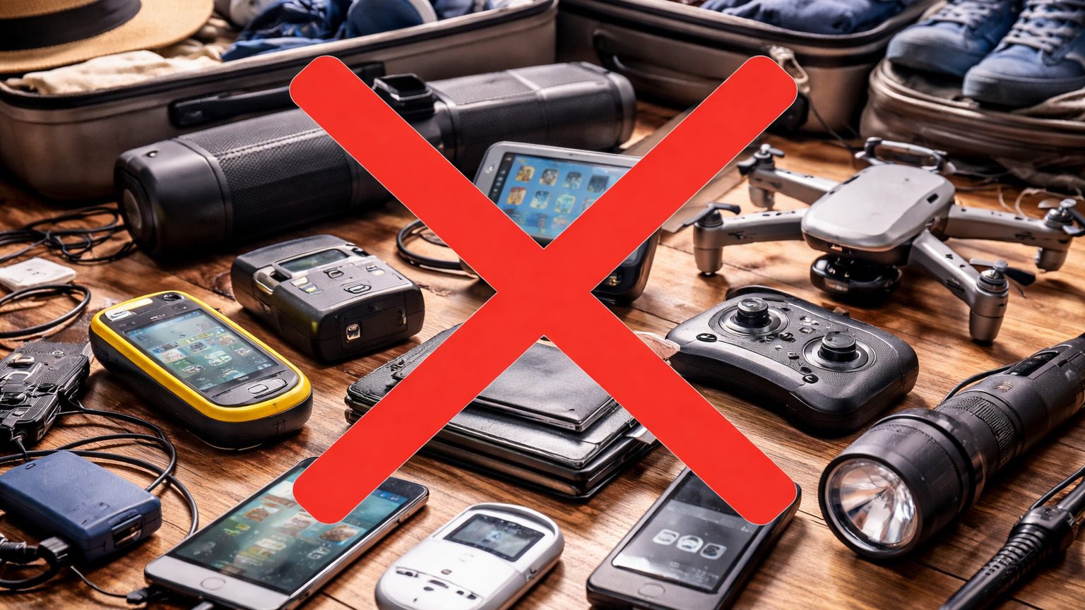 На что не тратить деньги лишние «игрушки»