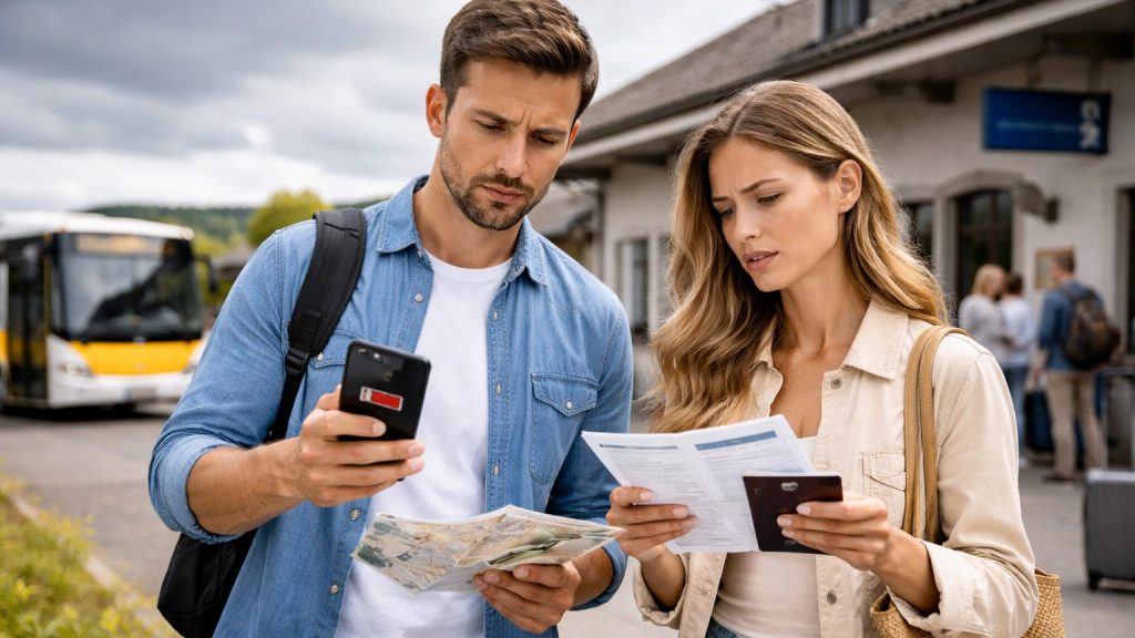 Ограничения zero hassle подхода и план Б